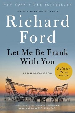 Let Me Be Frank With You von HarperCollins US